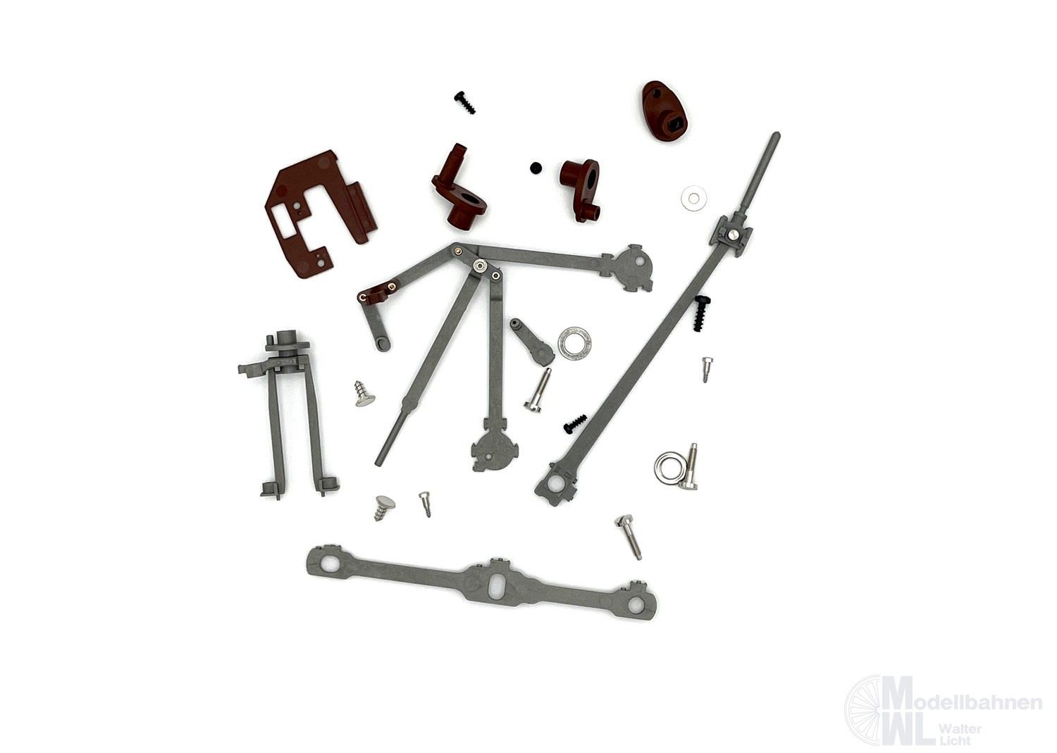 Märklin Ersatzeile E341486 - ERSATZTEIL: Gestänge links